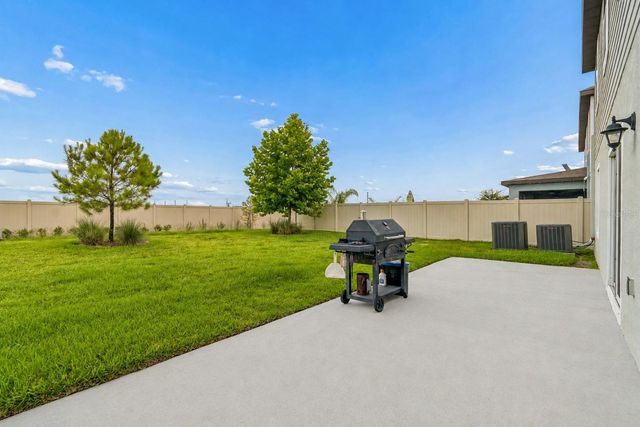 7840 ABBY BROOKS CIRCLE, Wesley Chapel, FL 33545