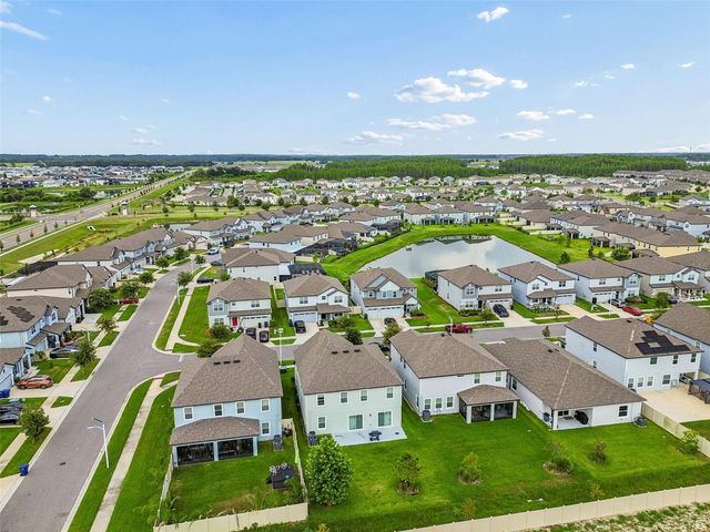 7840 ABBY BROOKS CIRCLE, Wesley Chapel, FL 33545