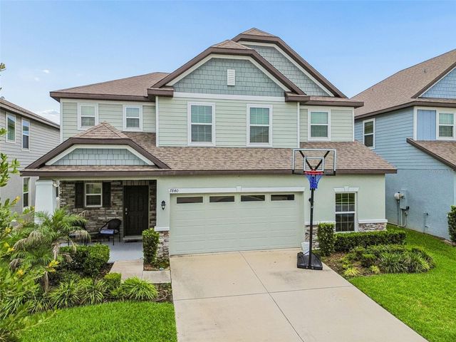 7840 ABBY BROOKS CIRCLE, Wesley Chapel, FL 33545