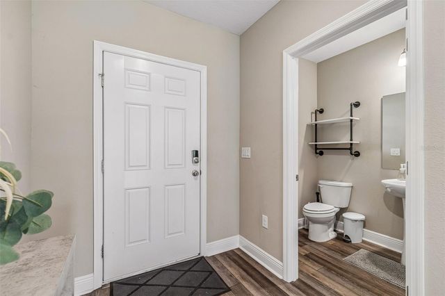 7840 ABBY BROOKS CIRCLE, Wesley Chapel, FL 33545