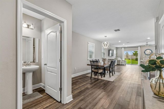 7840 ABBY BROOKS CIRCLE, Wesley Chapel, FL 33545