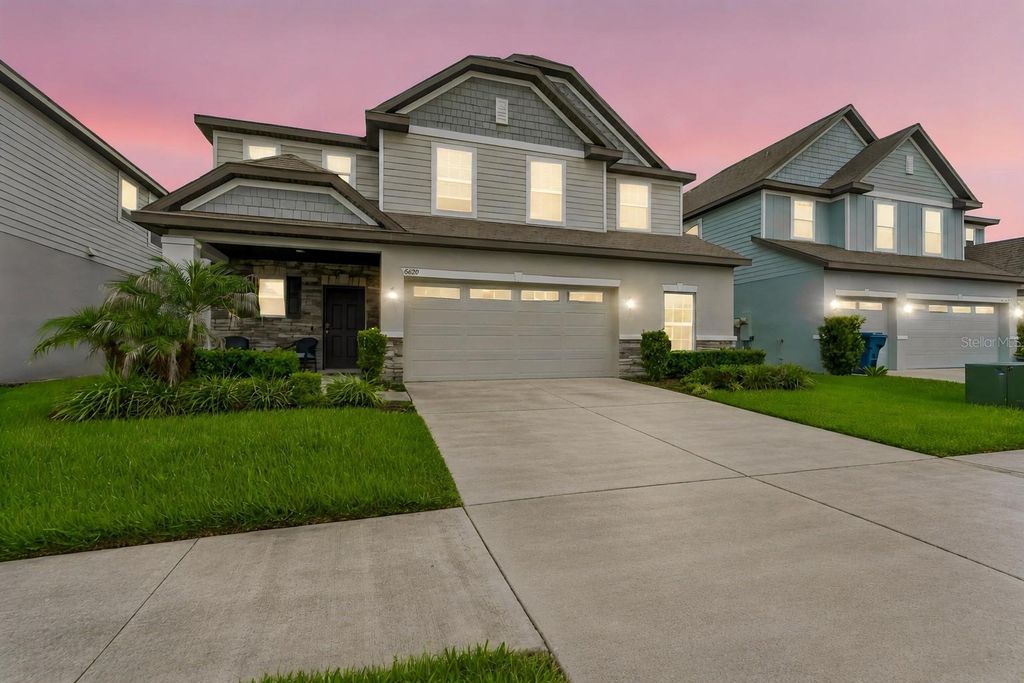 7840 ABBY BROOKS CIRCLE, Wesley Chapel, FL 33545