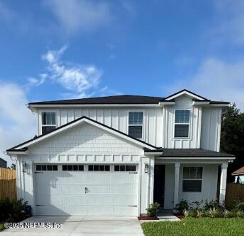 70 6TH Street, Atlantic Beach, FL 32233