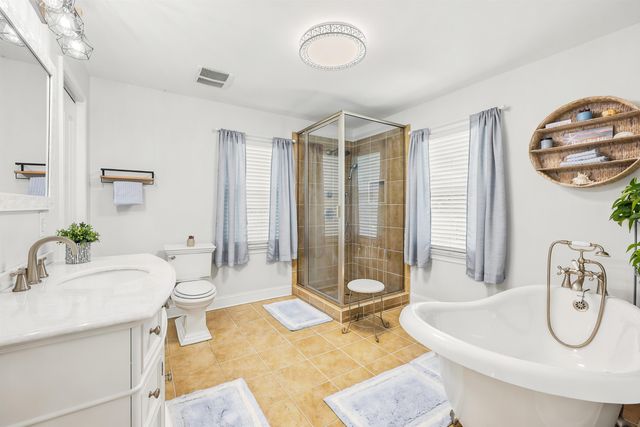360 Kensington Blvd., Georgetown, SC 29440