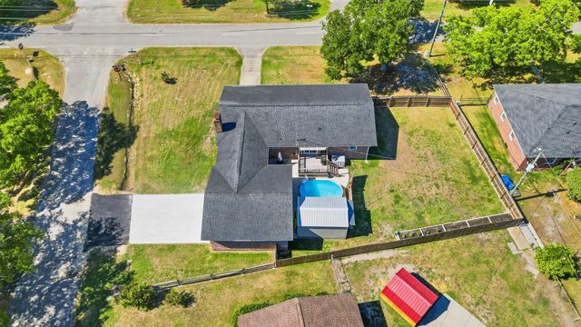 360 Kensington Blvd., Georgetown, SC 29440