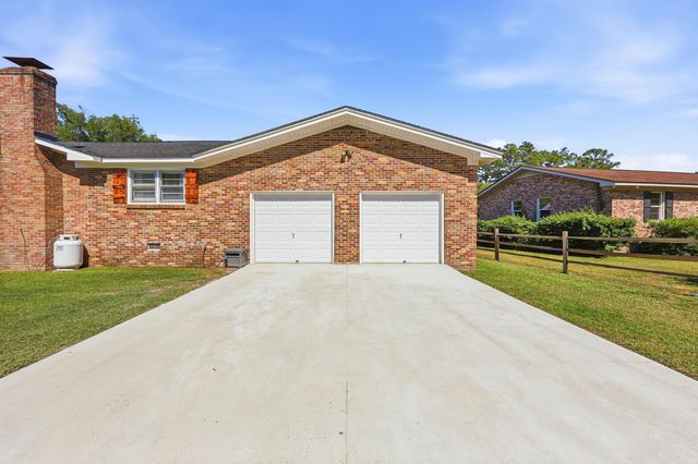 360 Kensington Blvd., Georgetown, SC 29440