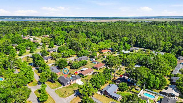360 Kensington Blvd., Georgetown, SC 29440