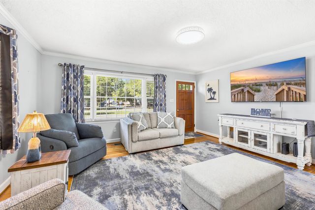360 Kensington Blvd., Georgetown, SC 29440