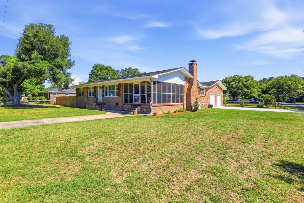 360 Kensington Blvd., Georgetown, SC 29440