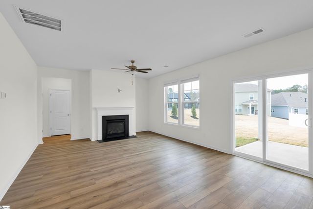 301 Ecton Place Lot F Lot 52 Porter II F, Greenville, SC 29605