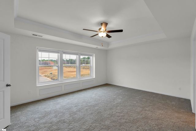 301 Ecton Place Lot F Lot 52 Porter II F, Greenville, SC 29605