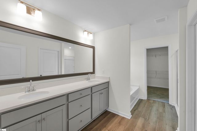 301 Ecton Place Lot F Lot 52 Porter II F, Greenville, SC 29605