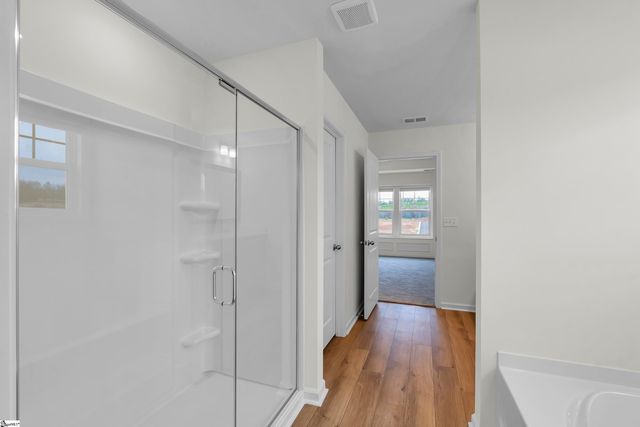 301 Ecton Place Lot F Lot 52 Porter II F, Greenville, SC 29605