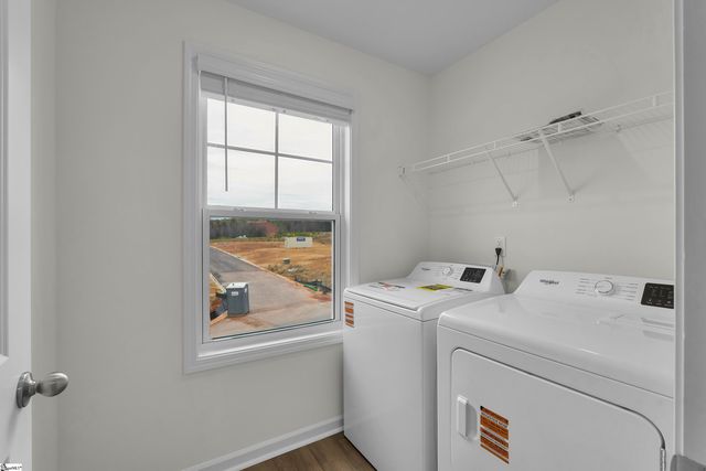 301 Ecton Place Lot F Lot 52 Porter II F, Greenville, SC 29605