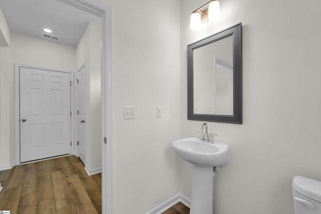 301 Ecton Place Lot F Lot 52 Porter II F, Greenville, SC 29605