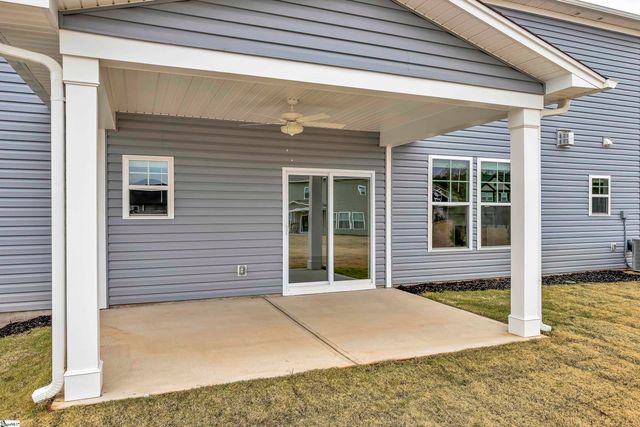 301 Ecton Place Lot F Lot 52 Porter II F, Greenville, SC 29605