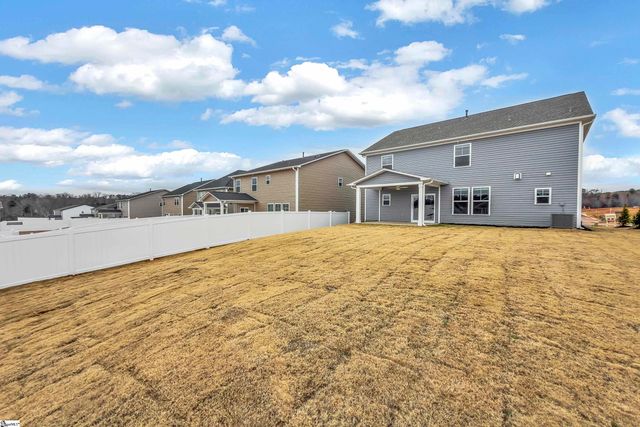 301 Ecton Place Lot F Lot 52 Porter II F, Greenville, SC 29605