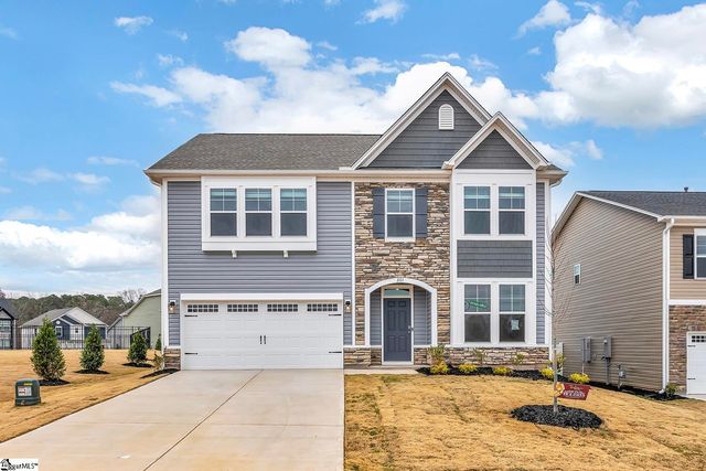 301 Ecton Place Lot F Lot 52 Porter II F, Greenville, SC 29605