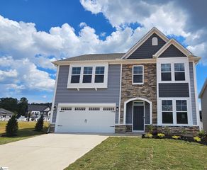 301 Ecton Place Lot 52, Greenville, SC 29605