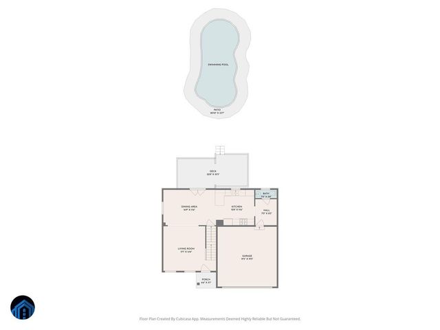 2064 Lawson LN, Vinton, VA 24179