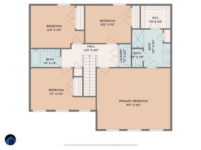 2064 Lawson LN, Vinton, VA 24179