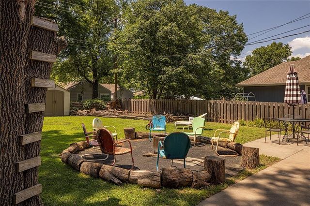 5608 Nall Avenue, Roeland Park, KS 66202