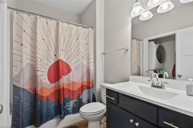 1204 Union Pacific WAY, Suffolk, VA 23435