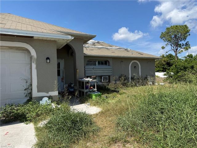 2317 30th TER, Cape Coral, FL 33993