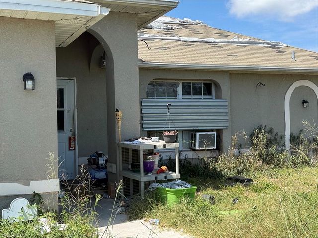 2317 30th TER, Cape Coral, FL 33993