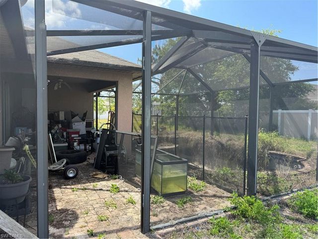 2317 30th TER, Cape Coral, FL 33993