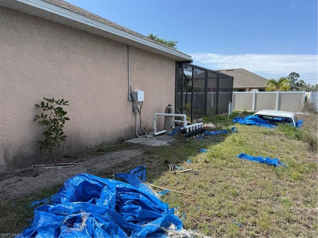 2317 30th TER, Cape Coral, FL 33993
