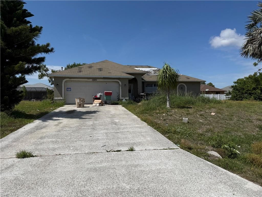 2317 30th TER, Cape Coral, FL 33993