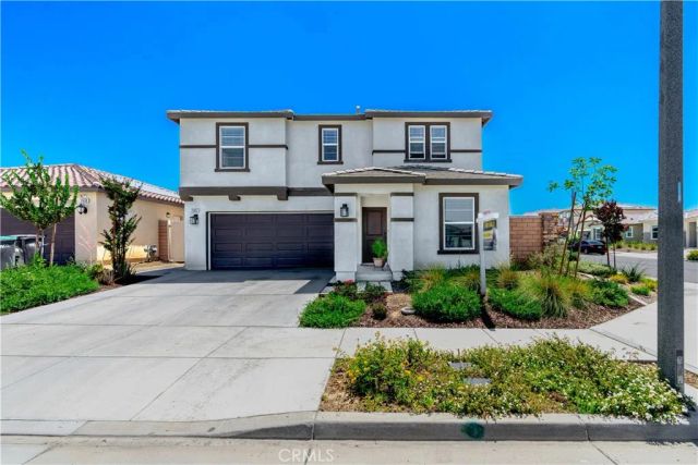 25662 Buckeye Meadow Lane, Homeland, CA 92548