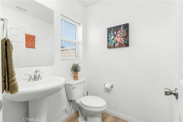 25662 Buckeye Meadow Lane, Homeland, CA 92548