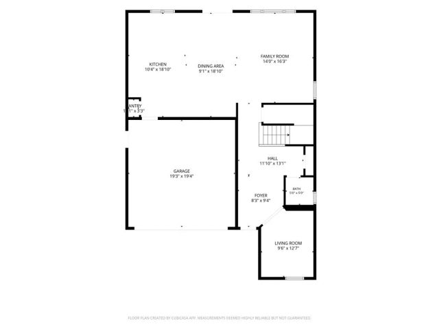 25662 Buckeye Meadow Lane, Homeland, CA 92548