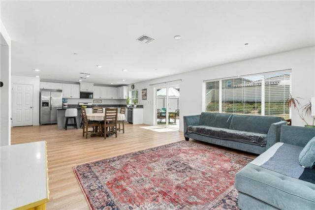 25662 Buckeye Meadow Lane, Homeland, CA 92548