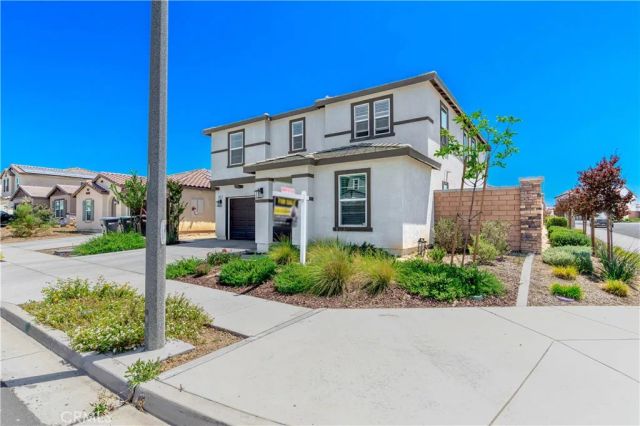 25662 Buckeye Meadow Lane, Homeland, CA 92548