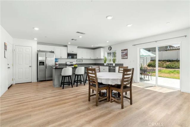 25662 Buckeye Meadow Lane, Homeland, CA 92548