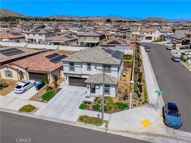 25662 Buckeye Meadow Lane, Homeland, CA 92548