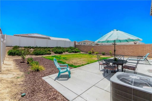 25662 Buckeye Meadow Lane, Homeland, CA 92548