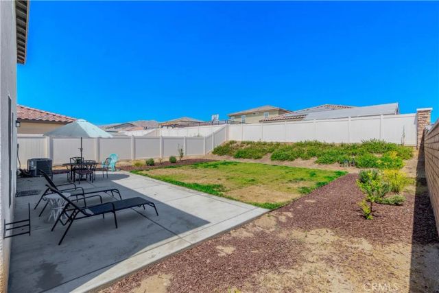 25662 Buckeye Meadow Lane, Homeland, CA 92548