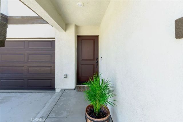 25662 Buckeye Meadow Lane, Homeland, CA 92548
