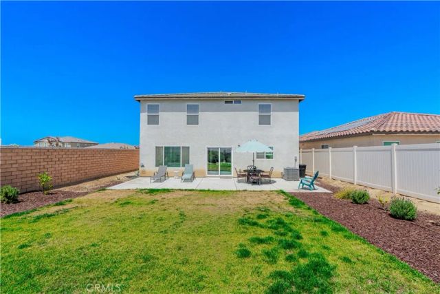 25662 Buckeye Meadow Lane, Homeland, CA 92548