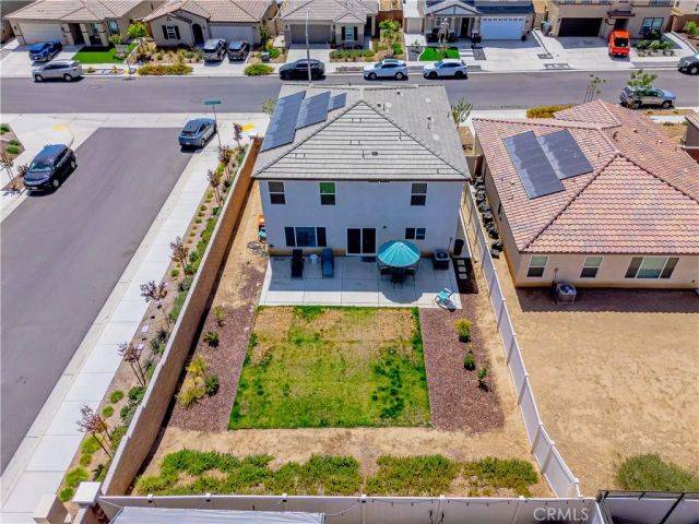 25662 Buckeye Meadow Lane, Homeland, CA 92548