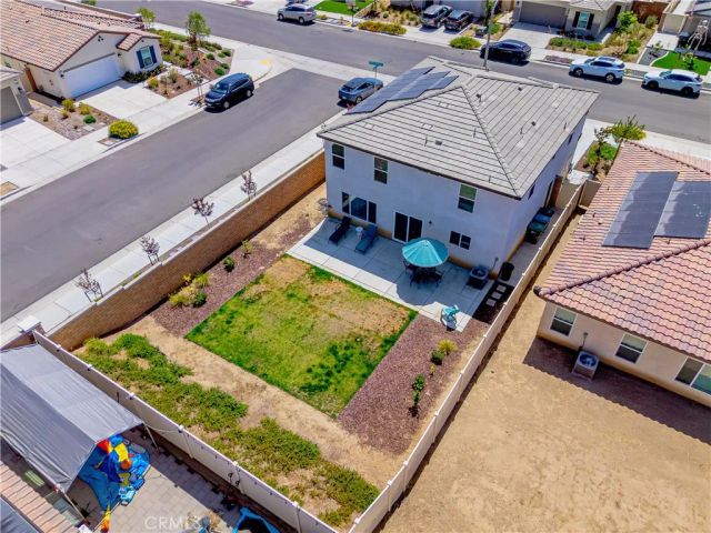 25662 Buckeye Meadow Lane, Homeland, CA 92548