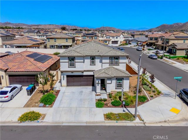 25662 Buckeye Meadow Lane, Homeland, CA 92548