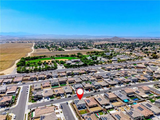 25662 Buckeye Meadow Lane, Homeland, CA 92548