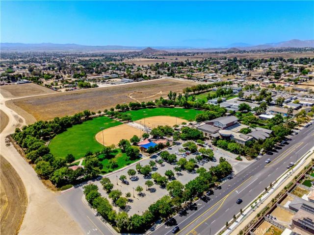 25662 Buckeye Meadow Lane, Homeland, CA 92548