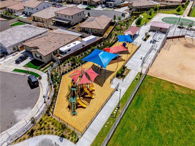 25662 Buckeye Meadow Lane, Homeland, CA 92548