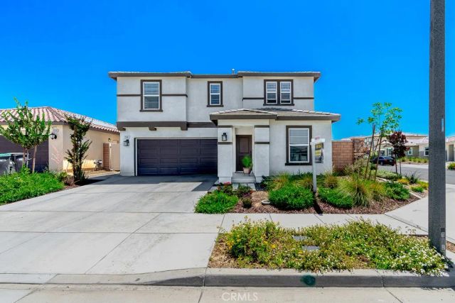 25662 Buckeye Meadow Lane, Homeland, CA 92548